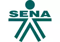 Logo Servicio Nacional de Aprendizaje - SENA